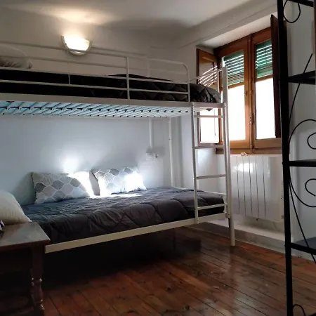 Holiday home La Borda De Quevedo *