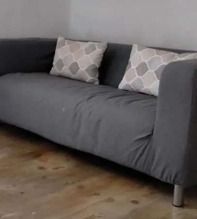 La Borda De Quevedo * بييسكاس