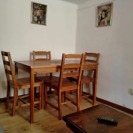 La Borda De Quevedo